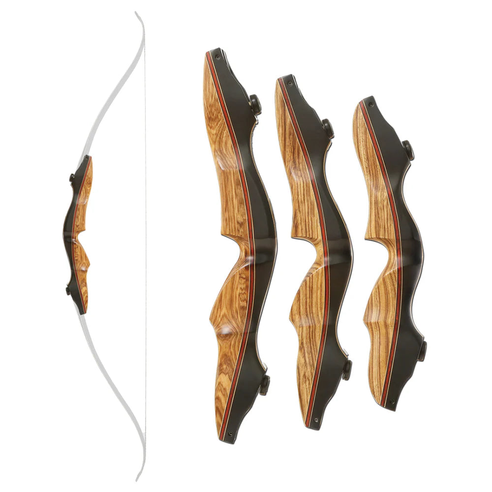 Cuerpo ILF Vivace 21" OLD MOUNTAIN