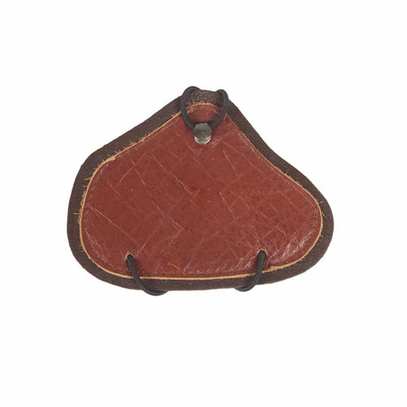Protector de Brazo Leather Mini BIG ARCHERY TRADITION