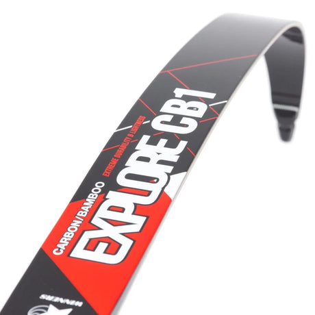 Palas ILF Carbon Bamboo Explore-CB1 WNS