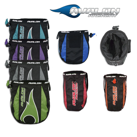Bolsa Disparador Tec X AVALON