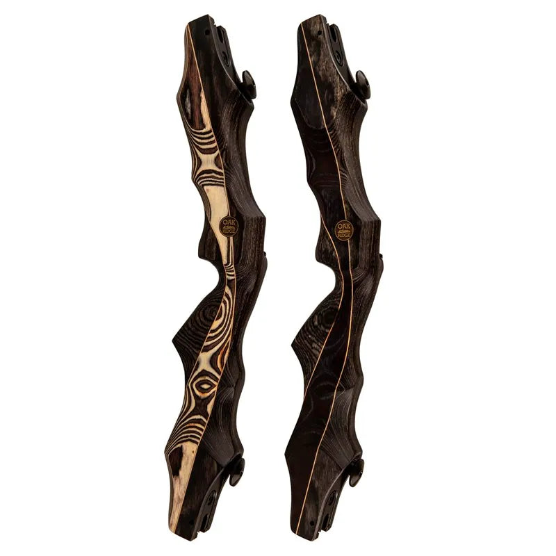 Cuerpo Shade V2 19" OAK RIDGE