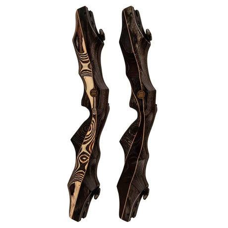 Cuerpo Shade V2 19" OAK RIDGE