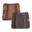 Protector de Brazo en Piel Tiwa BUCK TRAIL