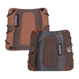Protector de Brazo en Piel Tiwa BUCK TRAIL