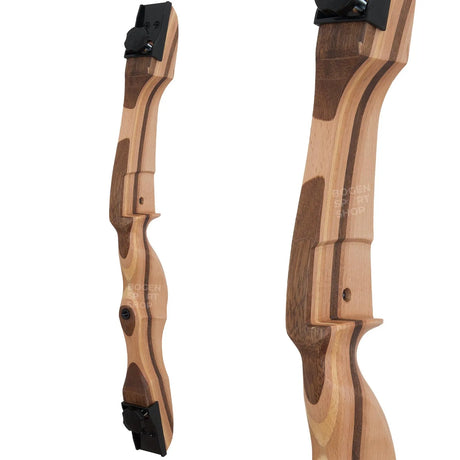 Cuerpo de Madera de Iniciación Shift CORE