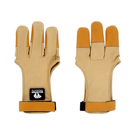 Guante Clásico de Tiro BEARPAW