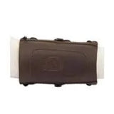 Protector de brazo Origin piel marrón BUCKTRAIL