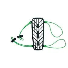 Protector de Brazo Winstorm 550 Negro KAP