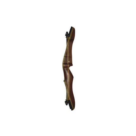 Cuerpo de Madera Laminada de Iniciación STRIKER