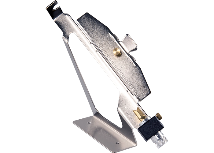 Emplumadora Classic Fletching Jig AVALON