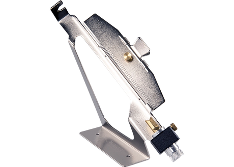 Emplumadora Classic Fletching Jig AVALON