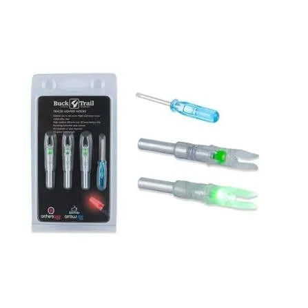 Culatin Luminoso S (3 Pack) BUCK TRAIL