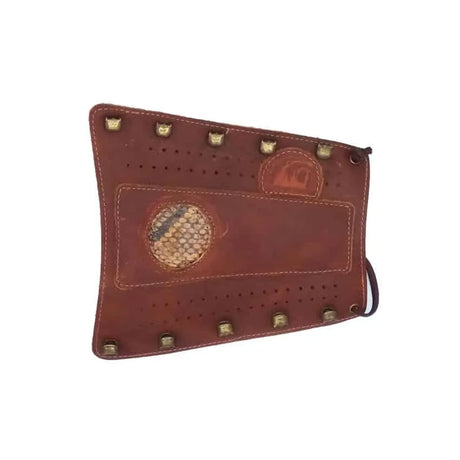 Protector de Brazo Serpiente F&A