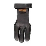 Guante de Piel Amber BUCK TRAIL