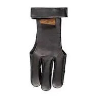 Guante de Piel Amber BUCK TRAIL