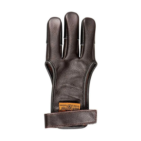 Guante de Piel Amber BUCK TRAIL