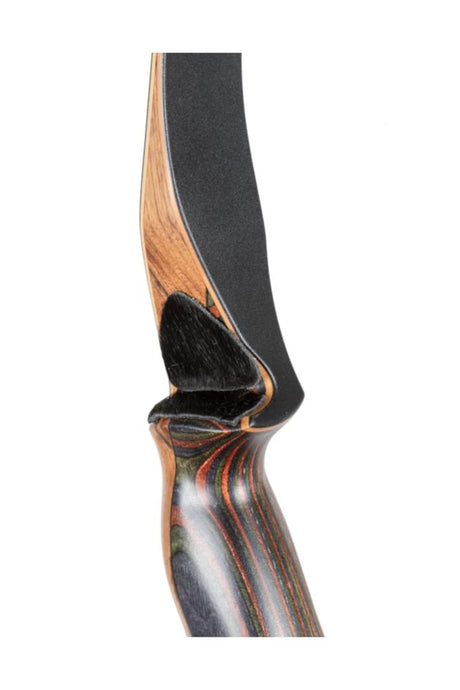 Reposaflechas Pelo Tradicional BUCK TRAIL