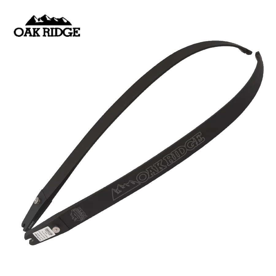 Palas Arco ILF Carbon Foam OAK RIDGE