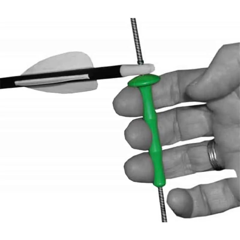 Protector de dedos 3.0 FLEX ARCHERY