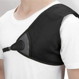 Protector de Pecho BARRACUDA