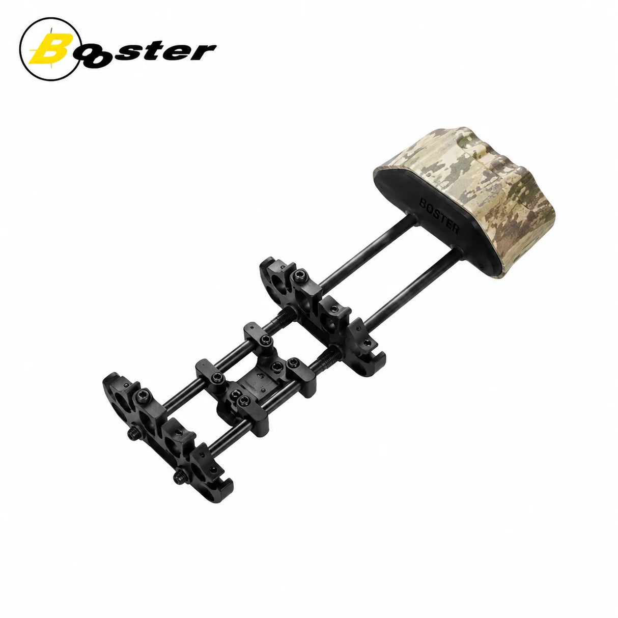 Carcaj 3K Carbon 5 Arrow BOOSTER