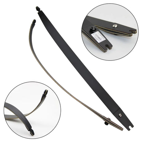 Palas Arco Caza ILF T/D BUCK TRAIL