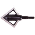 Punta de Caza Black Hornet 2 Blade Screw-in (3 Pack) MAGNUS