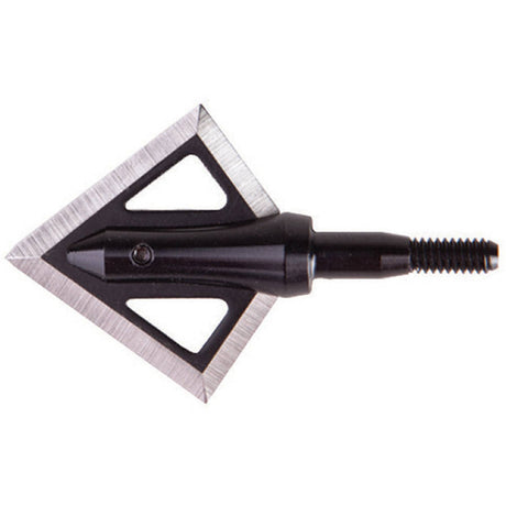 Punta de Caza Black Hornet 2 Blade Screw-in (3 Pack) MAGNUS