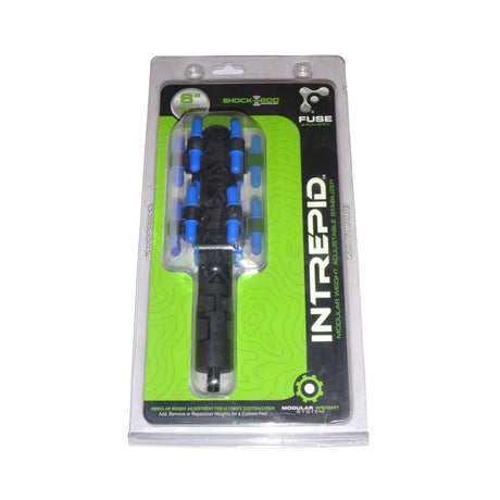 Estabilizador Intrepid FUSE