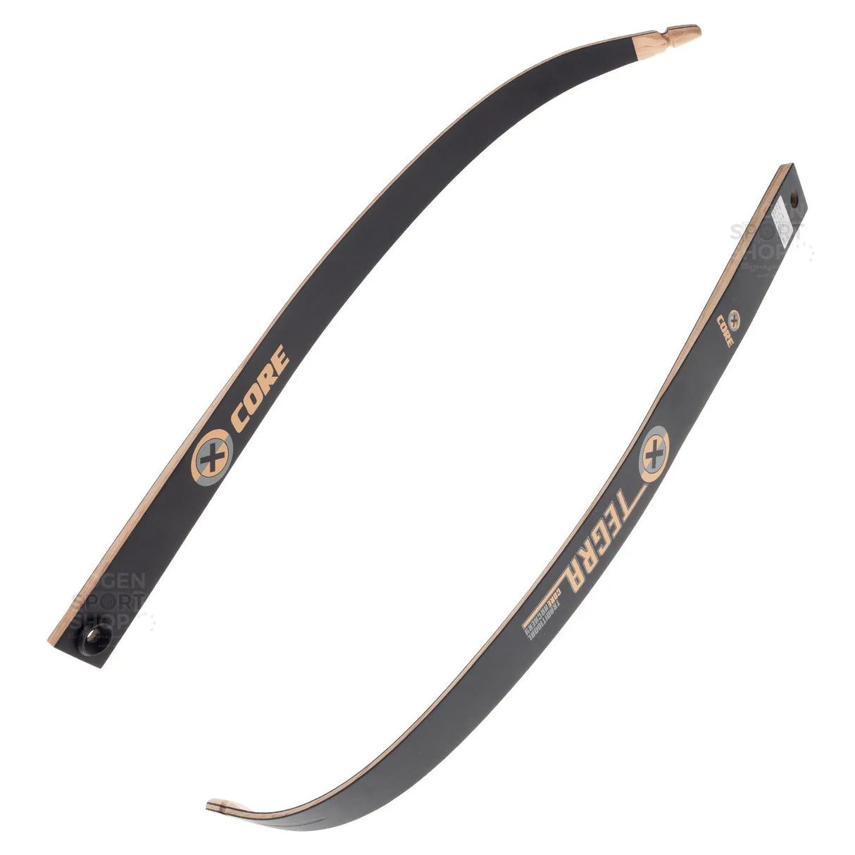 Palas Principiante Tegra CORE