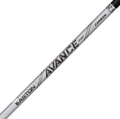 Tubo de Carbono Avance Sport 4MM (12 Pack) EASTON