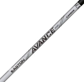 Tubo de Carbono Avance Sport 4MM (12 Pack) EASTON