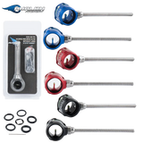 Scope para Recurvo Tec One AVALON