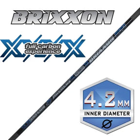 Tubo de Carbono Brixxon ID4.2 Pin Incluido (12 Pack) SKYLON