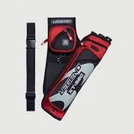 Carcaj HIP XT-320 LEGEND ARCHERY