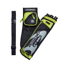 Carcaj HIP XT-320 LEGEND ARCHERY