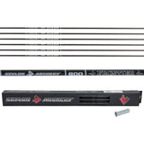 Tubo de Carbono Frontier ID6.2 / 33" (12 Pack) SKYLON