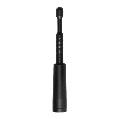 Inserto Half Out 4MM 8-32 Aluminio 3 Negro (12 Pack) EASTON