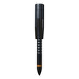 Inserto Half Out 4MM Match Grade Aluminio 2 Negro (06 Pack) EASTON