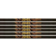 Tubo de Carbono Ultralight (6 Pack) GOLD TIP