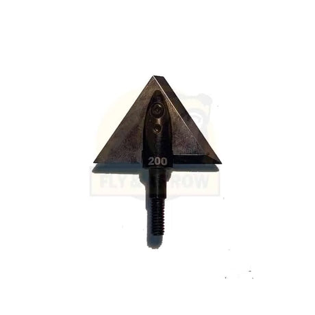 Punta de Caza Croc (3 Pack) CRIMSON TALON