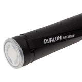 Tubo Portaflechas Tec AVALON