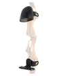 Carcaj de 2 Piezas para 6 Flechas THUNDERHORN