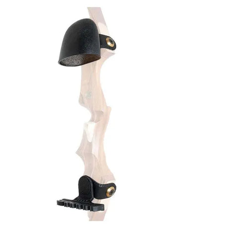 Carcaj de 2 Piezas para 6 Flechas THUNDERHORN