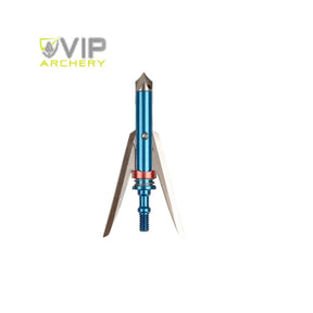 Punta de Caza The Veteran 100 GR (3 Pack) VIP