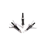 Punta de Caza Torrid SS (3 Pack) CARBON EXPRESS