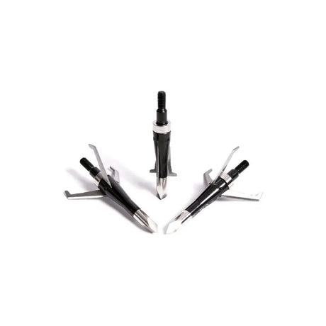 Punta de Caza Torrid SS (3 Pack) CARBON EXPRESS