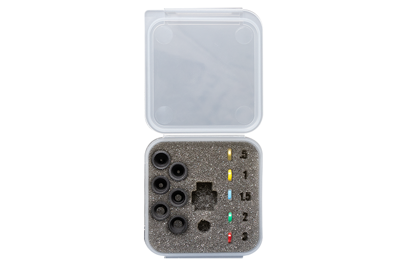 Peep Podium Deluxe kit SPECIALTY ARCHERY