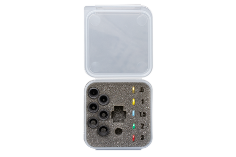 Peep Podium Deluxe kit SPECIALTY ARCHERY
