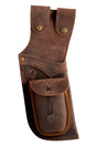Carcaj de Piel Tradicional Orenda BUCK TRAIL